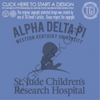 Alpha Delta Pi-WKU Midnight on the Hill