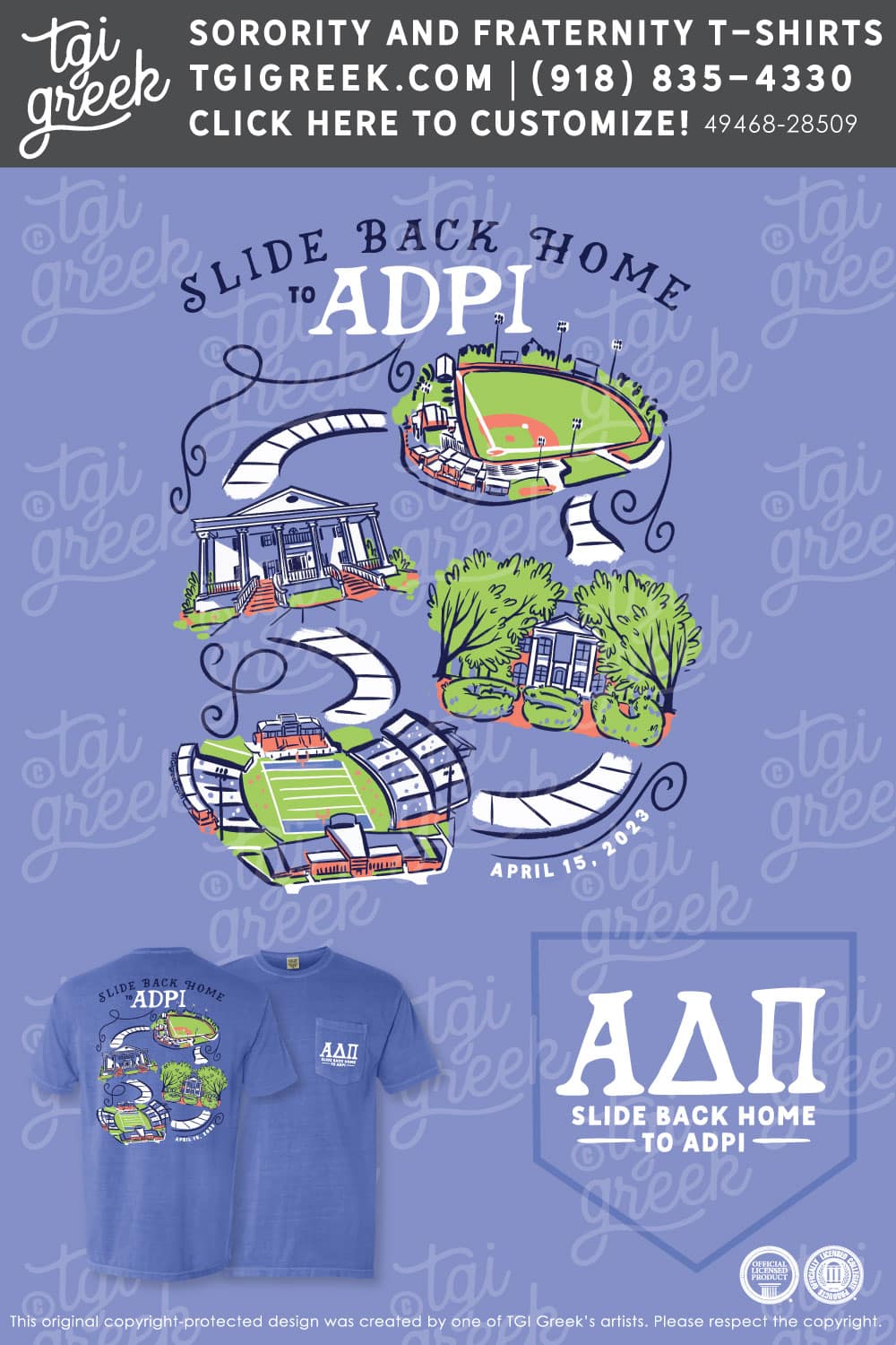 Alpha Delta Pi – GSU Alumni