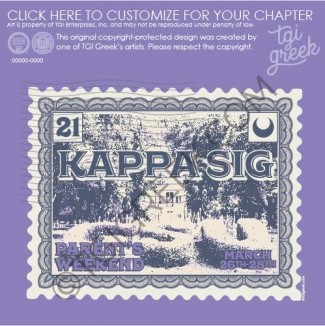 Kappa Sigma – GSU Parent's Weekend