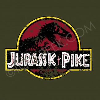 Pi Kappa Alpha-KU Jurassic Pike