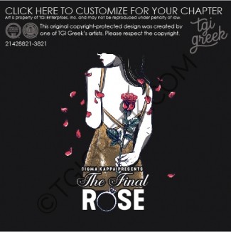 Sigma Kappa – MOSU Spring Formal