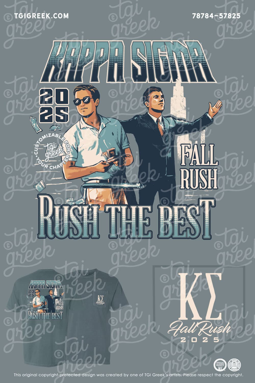 Kappa Sigma – WKU Fall Rush