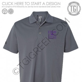 Pi Beta Phi-KSU Dad’s Day Polo