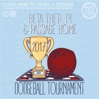 Beta Theta Pi-NCSU Philanthropy