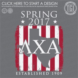 Lambda Chi Alpha-TSU Spring PR