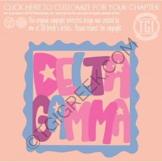 Delta Gamma – FURM pr