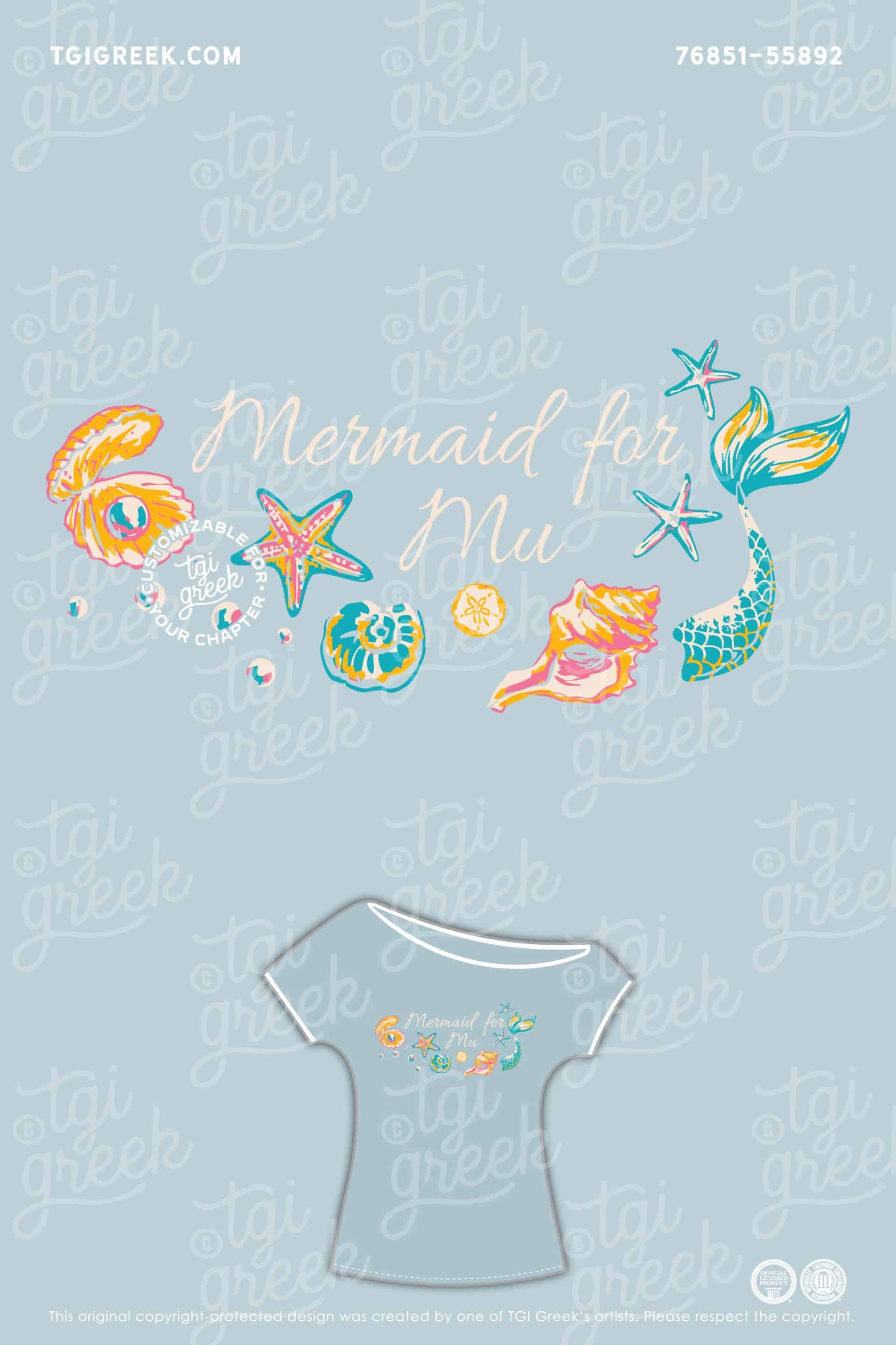 Phi Mu – NKY Fall Bid Day