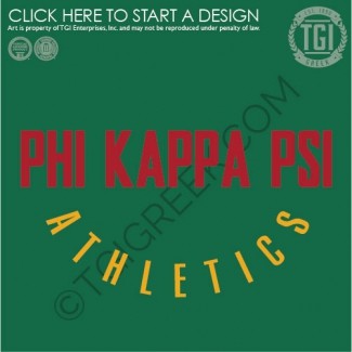 Pi Kappa Psi-TAMU Athletics