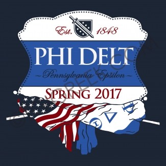 PDT-DC Spring Rush