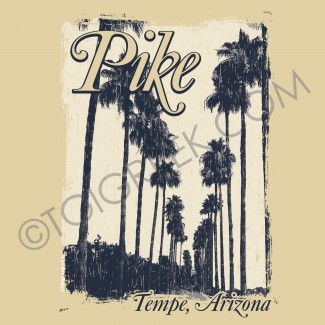 Pi Kappa Alpha-ASU Recruitment