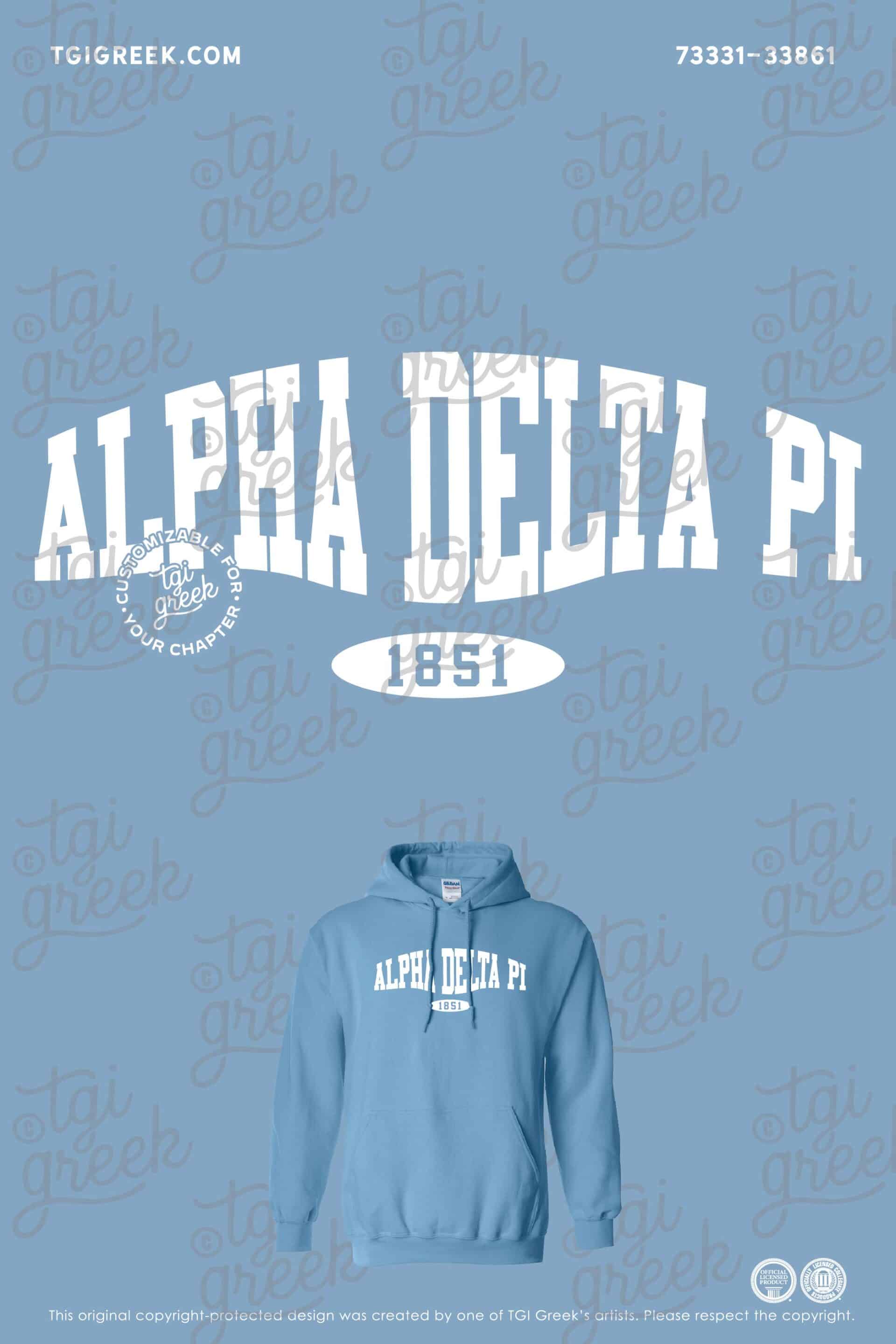 Alpha Delta Pi – KSU Retreat