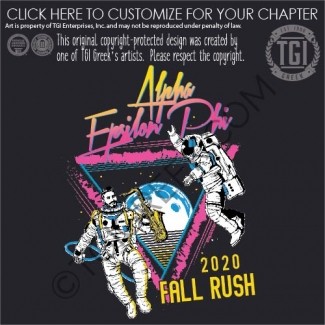 Alpha Epsilon Pi – PURD Fall Rush
