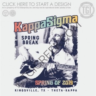 Kappa Sigma-TAMU Spring Break