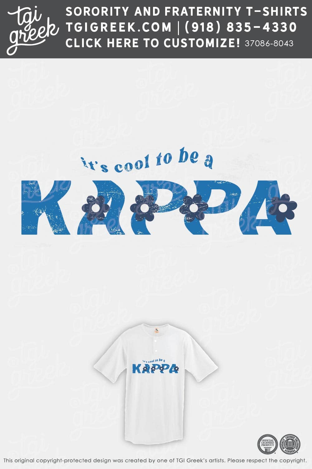 Kappa Kappa Gamma – SCU First Day of Class