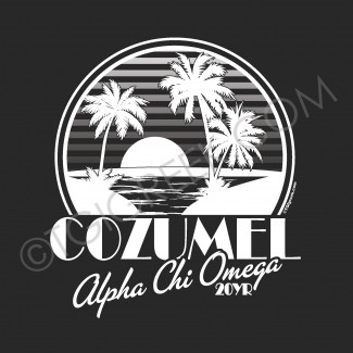 TGI-ACO Spring Break Cozumel