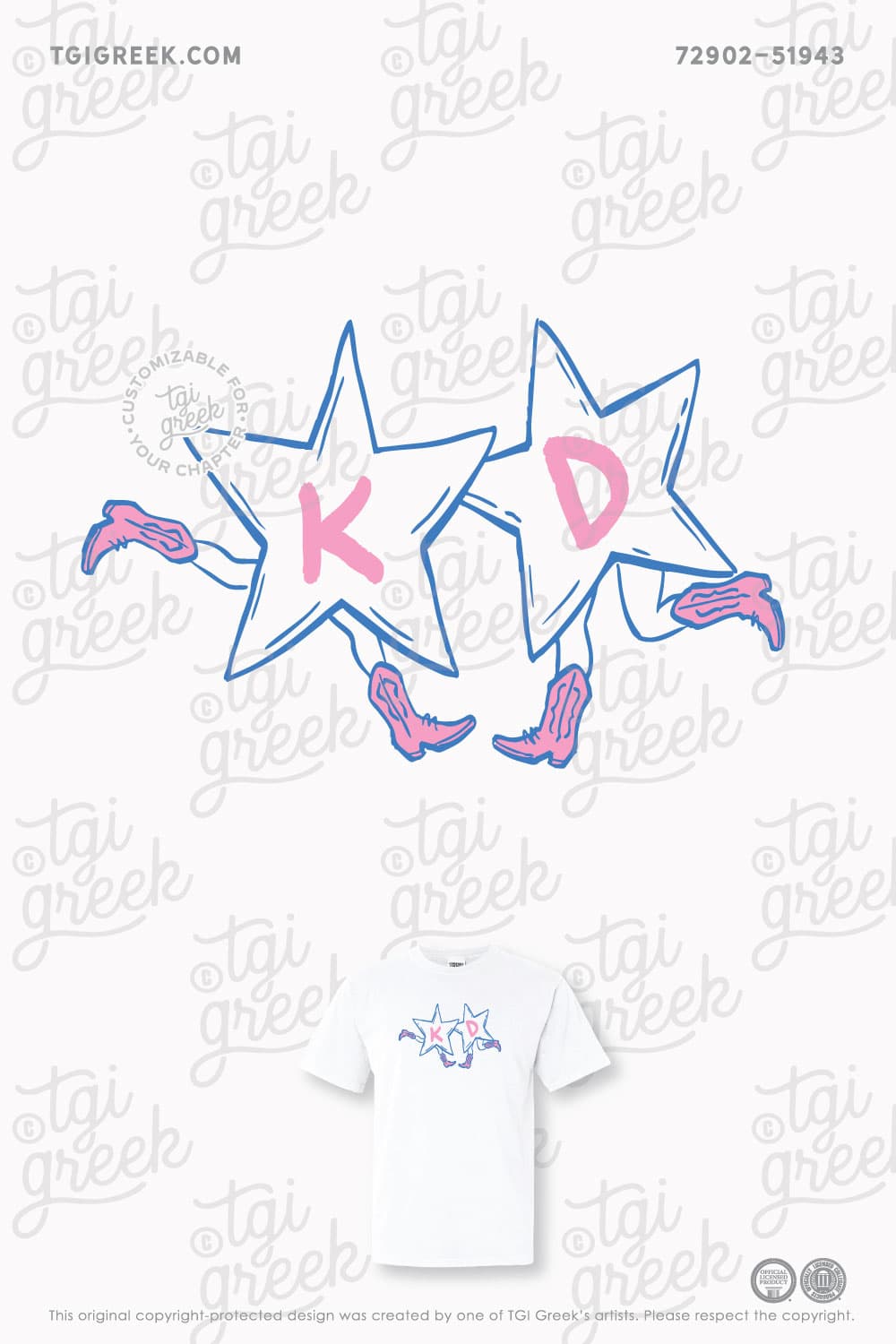 Kappa Delta – UVA Philanthropy