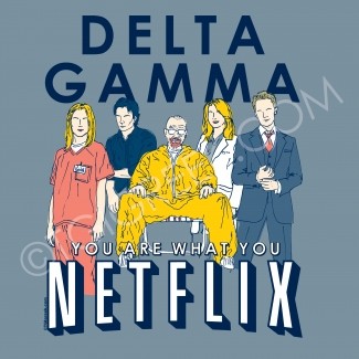 Delta Gamma-OU Date Party
