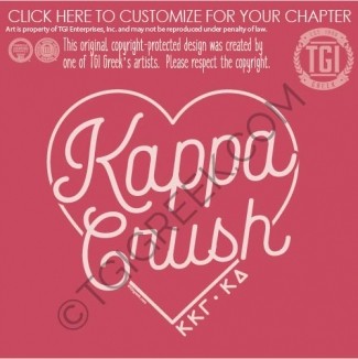 Kappa Delta – OSU Date Party