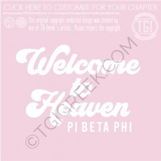 Pi Beta Phi-OU Initiation