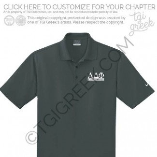 Alpha Delta Phi – UCON Polos