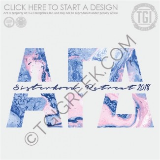 Alpha Gamma Delta-KSU Sisterhood Retreat