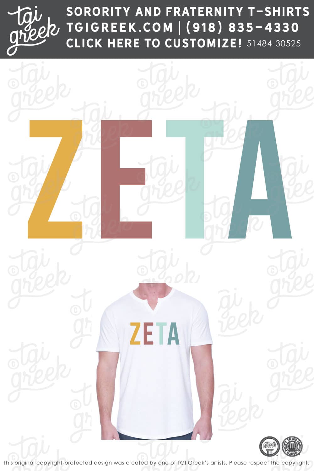 Zeta Tau Alpha – WTAM Recruitment