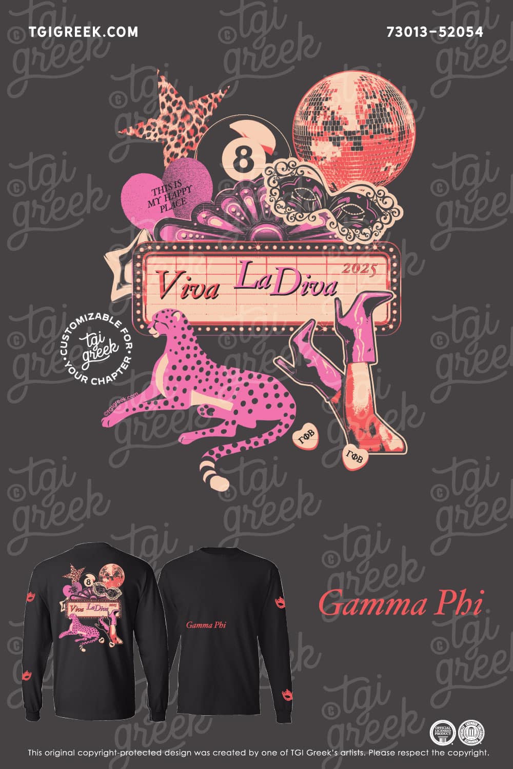 Gamma Phi Beta – KU Social