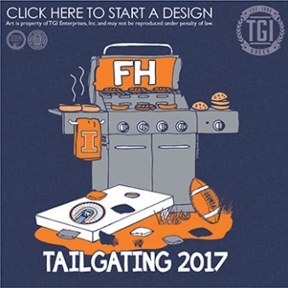 FarmHouse-UIU Tailgate