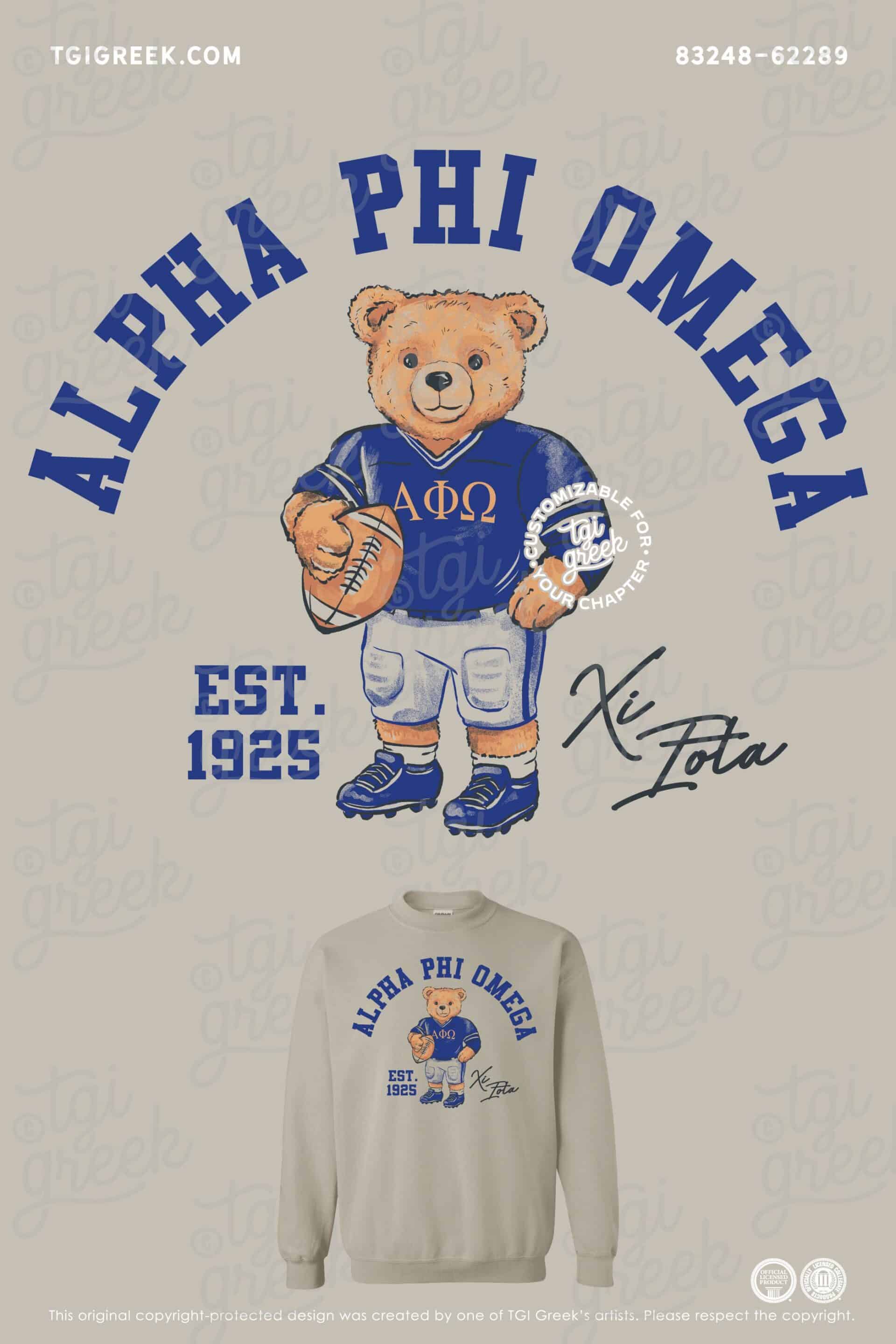 Alpha Phi Omega – SUSQ PR