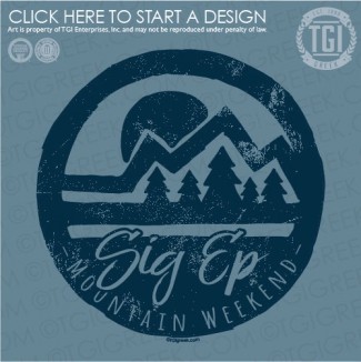 Sigma Phi Epsilon-UM Mountain