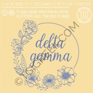Delta Gamme OU 4.0 T-Shirts 191020236