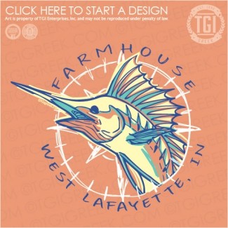 FarmHouse-PU Spring Break