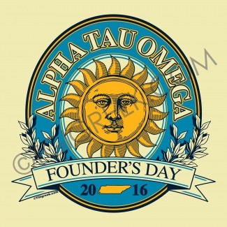 Alpha Tau Omega-UM Founders Day