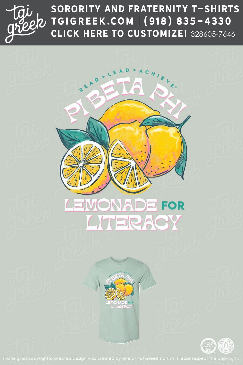 Pi Beta Phi – KSU Philanthropy