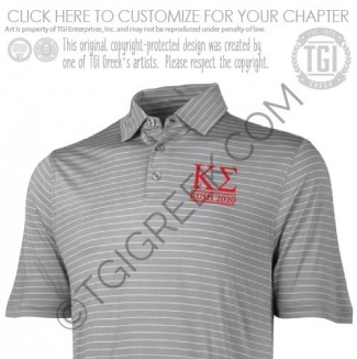 Kappa Sigma – Rush Polo