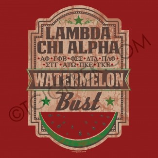 Lambda Chi Alpha-FT Philanthropy