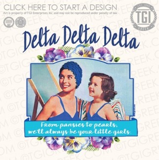Delta Delta Delta-OSU Mom's Day