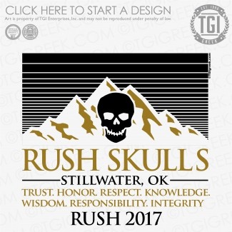 Phi Kappa Sigma-OSU Rush