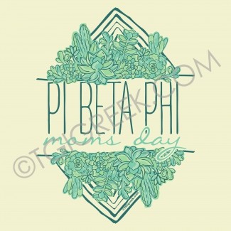 TGI-PBP Moms Day