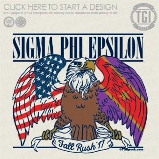 Sigma Phi Epsilon-LSU Fall Rush