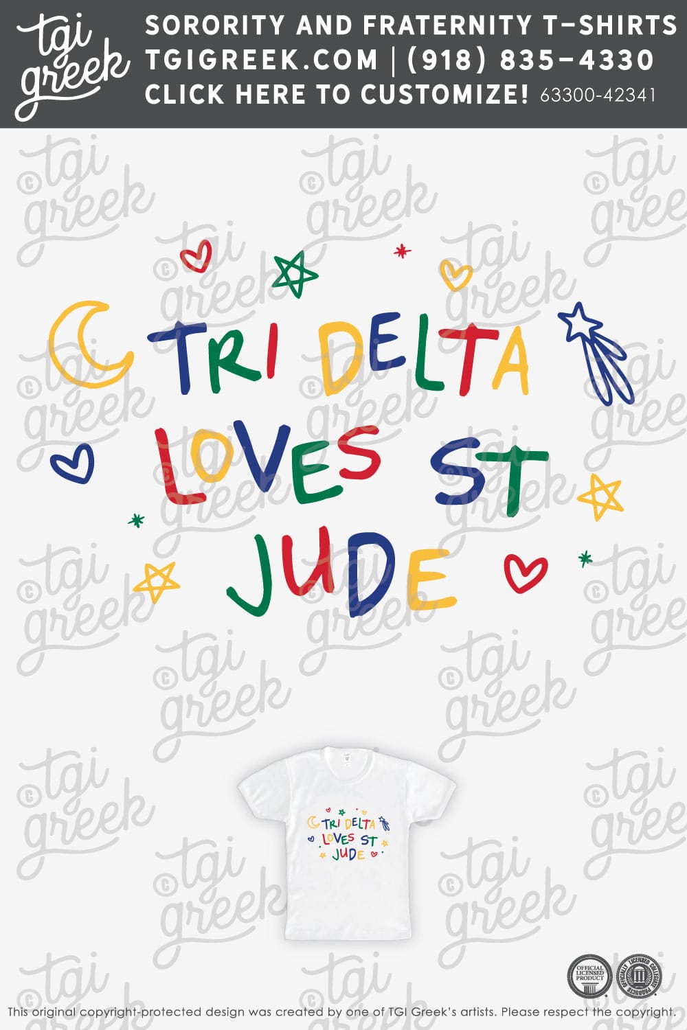 Delta Delta Delta – KU Recruitment Philo
