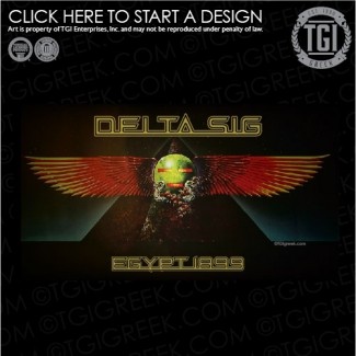 Delta Sigma Phi-MU PR Shirt