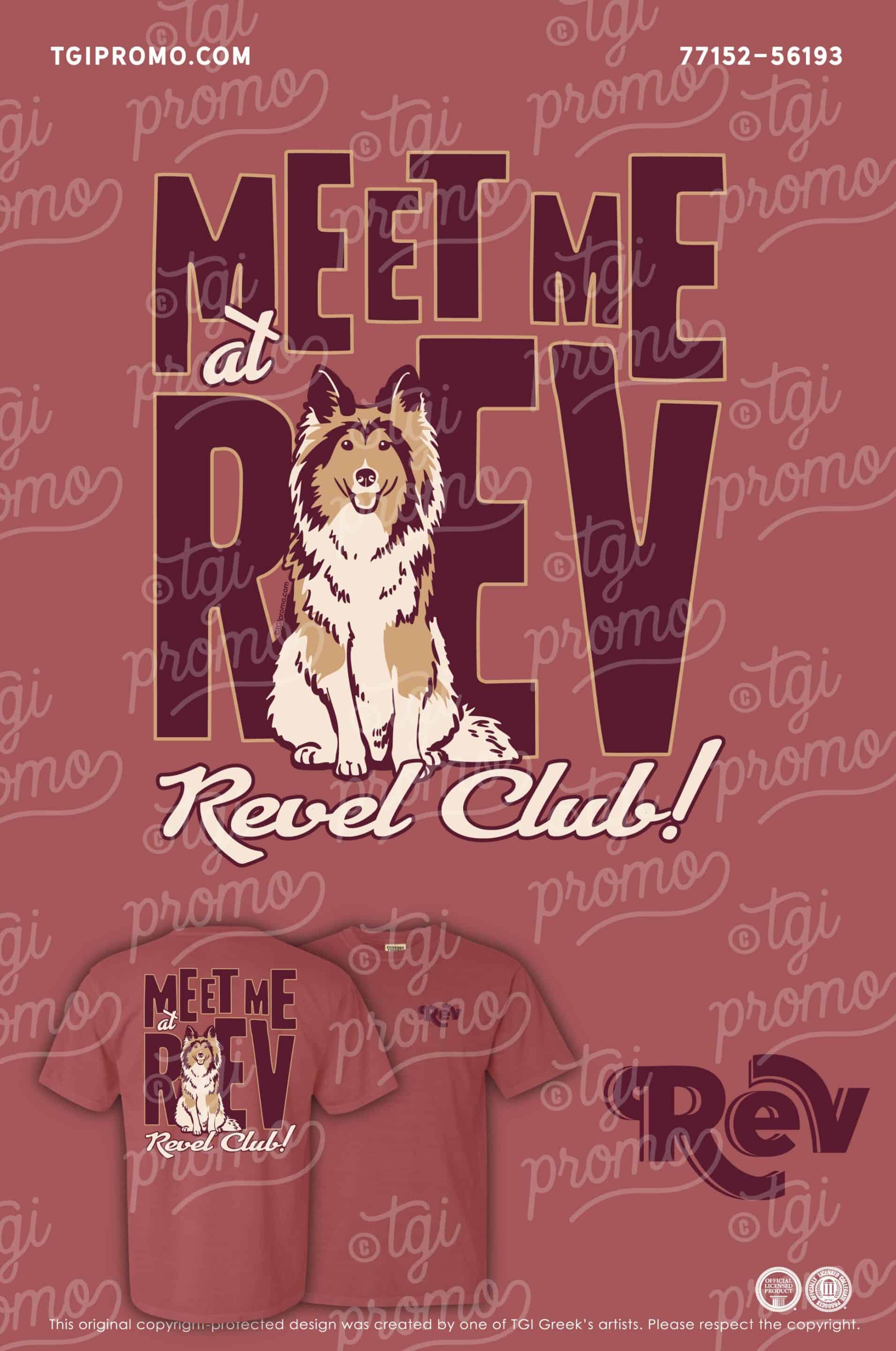 Cardinal Group Management Revel Club