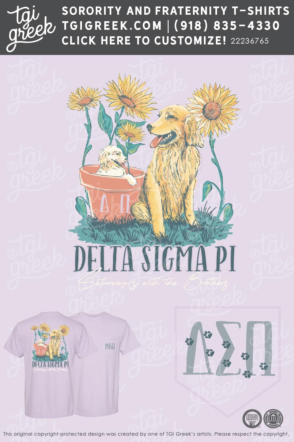 Delta Sigma Pi – NAU Humane Association Event
