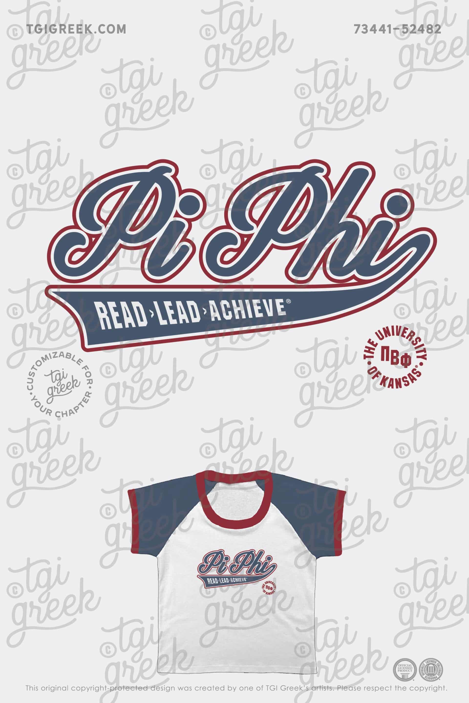 Pi Beta Phi – KU Philanthropy
