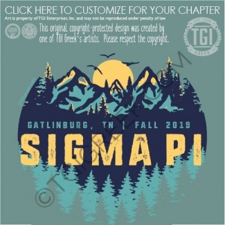 Sigma Pi-KU Brotherhood Retreat