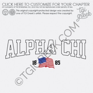 Alpha Chi Omega – OU 4.0 Incentive