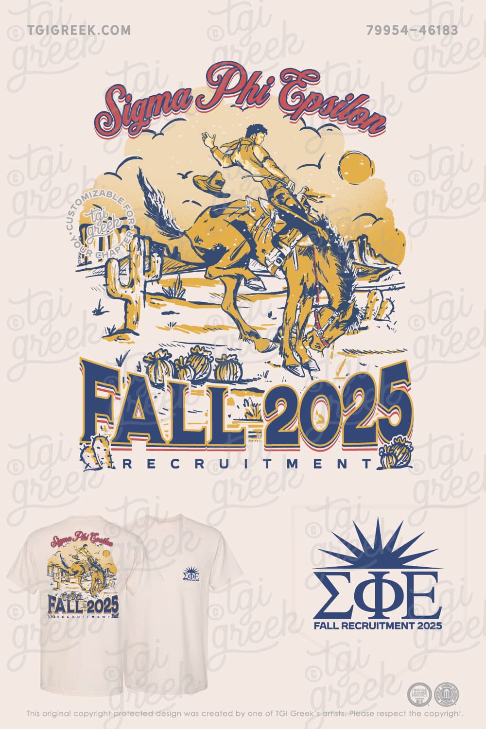 Sigma Phi Epsilon – CNU Fall Rush