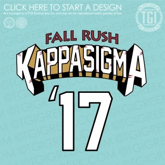 Kappa Sigma-KSU Fall Rush
