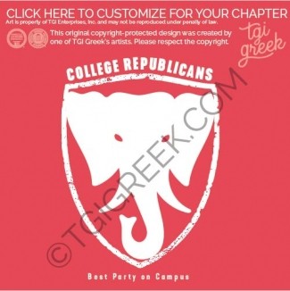 OSU – College Republicans